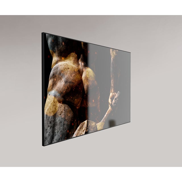 Mimmi Moretti, 2013, Digital Print For Sale - Image 3 of 4