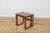 Mid-Century Modern Teak Nesting Tables by R. Bennett for G-Plan, 1960s, Set of 3 For Sale - Image 4 of 18