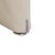 Leather Corner Sofa in Cream Beige with Manual Function by Willi Schillig For Sale - Image 13 of 18