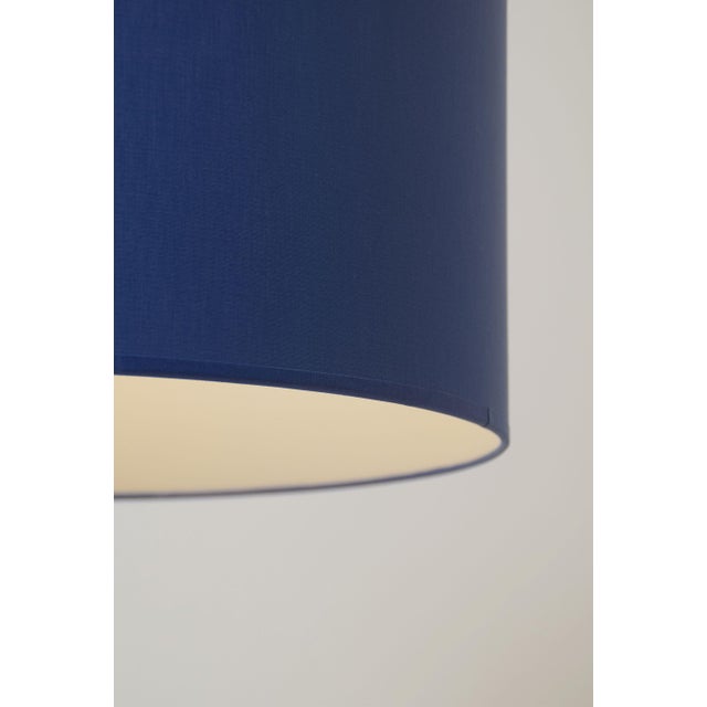 1960s Danish Table Lamp by Frank Tromborg for Axella, 1960s For Sale - Image 5 of 8
