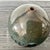 Small Mid-Century Studio Pottery Weed Pot Vase, Unsigned For Sale - Image 4 of 8