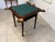 Antique Game Table in Mahogany from Thonet, 1890s For Sale - Image 16 of 16