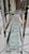 Chrome and Steel Etegere With 6 Glass Shelves For Sale - Image 16 of 17