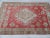 Turkish 1960s Vintage Turkish Rug - 4′6″ × 7′1″ For Sale - Image 3 of 6