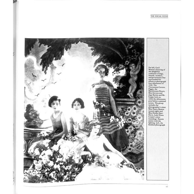 1980s "The Twenties in Vogue" 1983 Hall, Carolyn For Sale - Image 5 of 6
