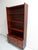 Mid-Century Modern Mid-Century Modern Open Bookcase, 1950s For Sale - Image 3 of 13