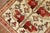 Vintage Zabihi Collection Persian Pictorial Rug - 3' x 4'1" For Sale In New York - Image 6 of 10