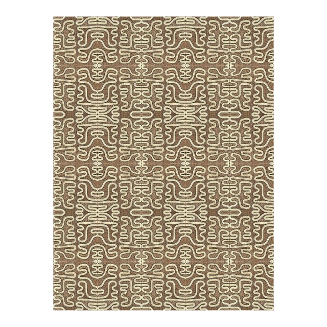 Abaca Fibre Premium Fiber Rugs 8x10Ft. For Sale