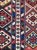 Antique Caucasian Shirvan Kilim Rug, 1890s For Sale - Image 10 of 12