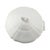 Mid-Century Limoges France White Porcelain Scalloped Covered Tureen For Sale - Image 15 of 18