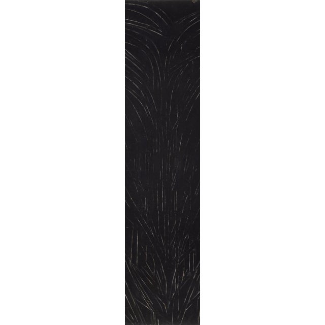 Eduardo Batarda, Stupid, 1988, Acrylic Painting on Canvas For Sale - Image 6 of 8
