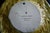 Limited edition of 250 numbered/stamped copies in good condition This piece has an attribution mark, I am sure that it is...
