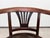 Art Nouveau No. 24 Armchair by Arch. Emanuel Von Seidl for Thonet, 1920s For Sale - Image 6 of 10