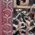 Red Early 20th Century Chinese Carved Architectural Panel For Sale - Image 8 of 11