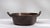 19th Century Belgium Chocolate Copper Serving Piece For Sale - Image 9 of 15