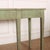 Wood English Painted Console Table, 18th Century For Sale - Image 7 of 13
