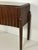 Wood Art Deco Walnut Sideboard, 1930s For Sale - Image 7 of 18