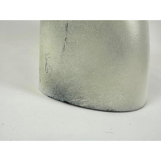 Mid-Century Female Head Mannequin Sculpture, 1950s For Sale - Image 9 of 13