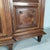 Louis XVI Bookcase in Oak, 1890s For Sale - Image 15 of 18