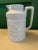 Great piece of Americana! Price Imports pitcher that was made for Americas Bicentennial. Embossed details include an...