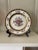 For your consideration, one rare gorgeous 9" plate by Booths for Tiffany & Co. I believe this was made around 1917. The...