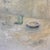 Transparent Solidity by Jeanine Sobell Pastore | Oil on Board Still life of glasses and a plate For Sale