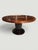 1950s Mid-Century Italian Round Dining Table attributed to Osvaldo Borsani, 1950s For Sale - Image 5 of 18