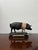 1920s Vintage Painted Plaster Pig Models, Ministry of Agriculture, 1920s-1940s, Set of 2 For Sale - Image 5 of 7