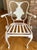Garden Dining Room Chairs by Woodard For Sale - Image 12 of 17