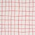 Drawn on a grand scale, the charmingly wonky Painterly Windowpane is as graphic and dramatic as a windowpane pattern can...