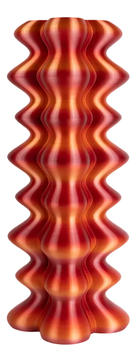 MEDUSA Umbrella Stand Sunset from DygoDesign