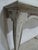 Swedish Rococo Console Table For Sale - Image 10 of 11