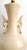 1960s 1960s Light Pink Fleshtone Chinese Porcelain Table Lamp Restored For Sale - Image 5 of 11