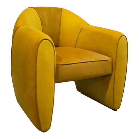 Viginti XX Dining Chair by Malabar | Chairish