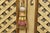 Light Yellow 1970s French Custom Bar Cabinet For Sale - Image 8 of 9