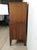 Brown Mid Century Modern Five Drawer Highboy by Johnson Carper For Sale - Image 8 of 16