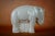 Charles Lemanceau, Crackled Earthenware Elephant, 1930, Earthenware For Sale - Image 13 of 13