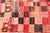 Textile Doris Leslie Blau Midcentury Moroccan Rug For Sale - Image 7 of 8