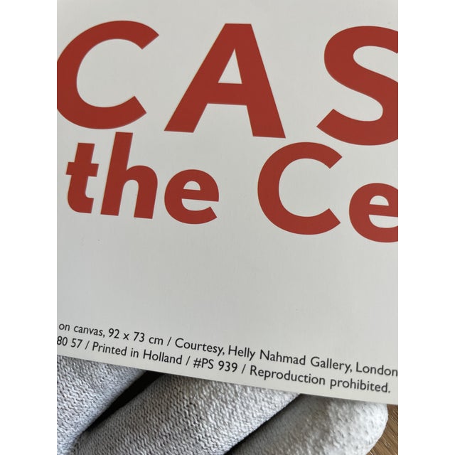 Pablo Picasso, Woman with a Bird, 1939, Ink & Paper For Sale - Image 4 of 7