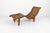 Italian Modern Sculptural Chaise Longue, 1960s For Sale - Image 4 of 10