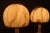 1970s Vintage Table Lamps, 1970s, Set of 2 For Sale - Image 5 of 8