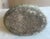 Vintage Bunny Garden Statue With Moss For Sale - Image 12 of 12
