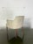 Vintage Mid-Century Modern Chair Sculpture or Architectural Maquette For Sale In New York - Image 6 of 8