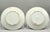 18th-Century Delft Chinoiserie Plates,. A Pair For Sale - Image 11 of 11