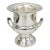Vintage Leonard Silver Plated Trophy Cup Champagne Chiller Ice Bucket Engraved For Sale