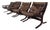 Siesta Lounge Chair attributed to Ingmar Relling for Westnofa For Sale