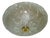 Hollywood Regency Flush Mount from Barovier & Toso, 1970s For Sale