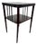 Vienna Secession Bentwood No. 412 Side Table by Otto Wagner for Thonet, 1904 For Sale
