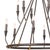 Not Yet Made - Made To Order Regina Andrew Sierra Chandelier For Sale - Image 5 of 7