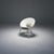 Fab_M Lounge Chair by Fabiaan Van Severen for Indera, 1990s For Sale - Image 14 of 16